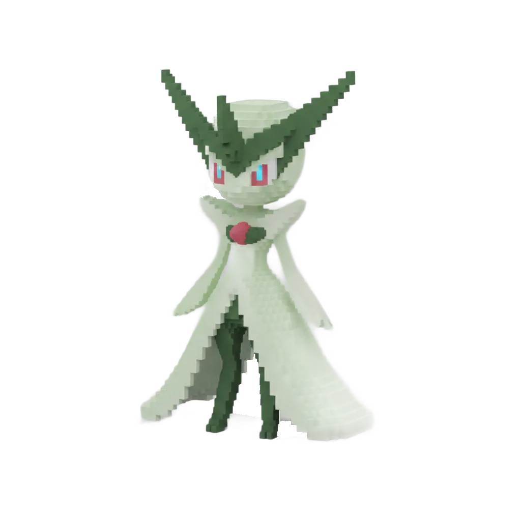 Gardevoir