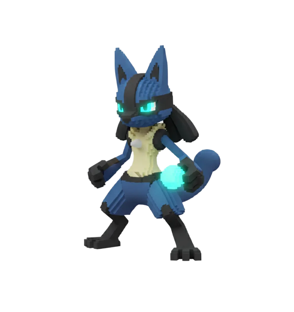 Lucario