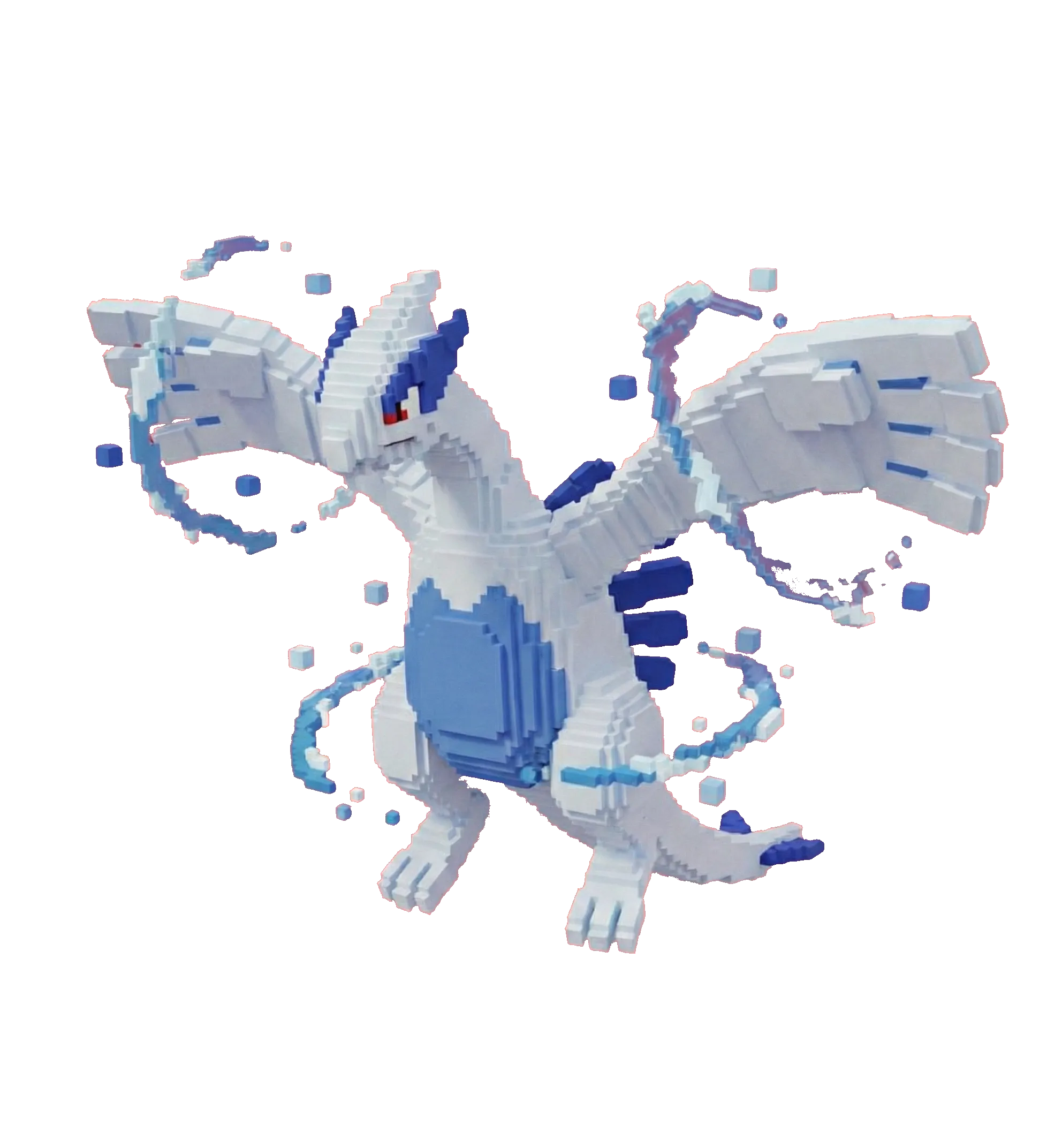 Lugia
