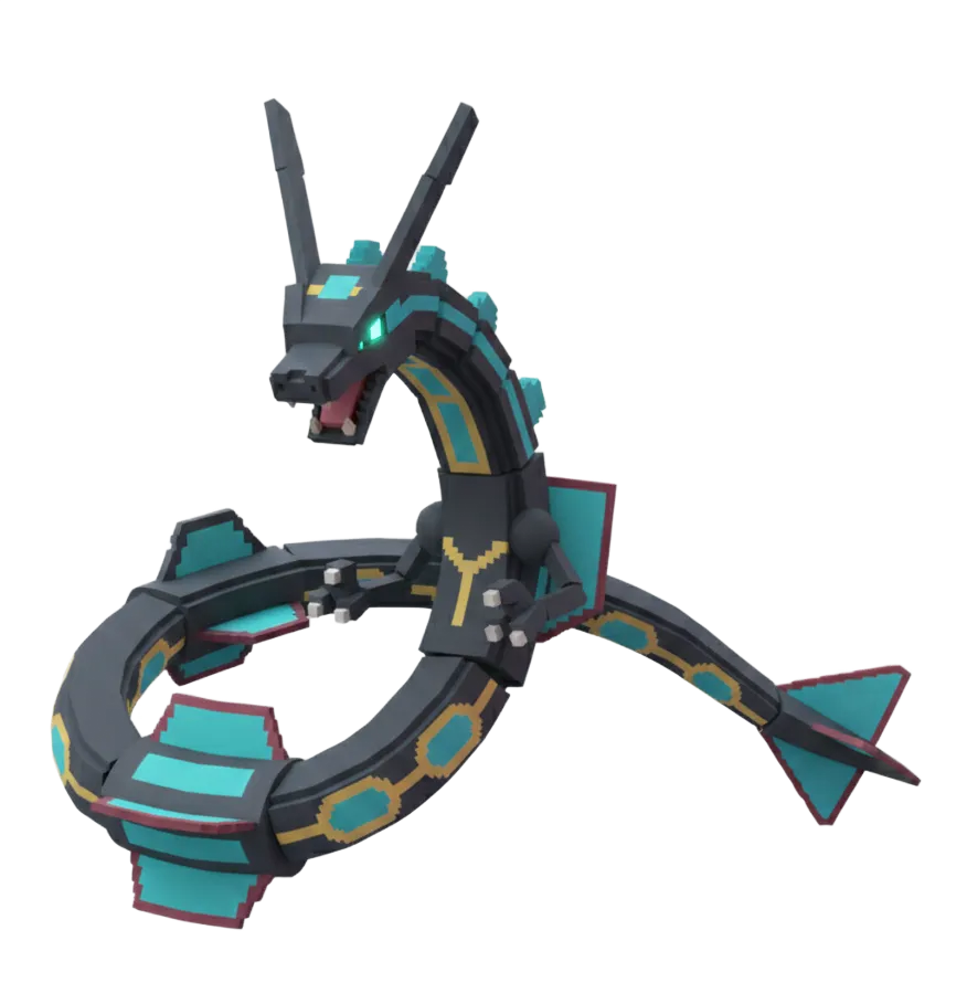 Rayquaza