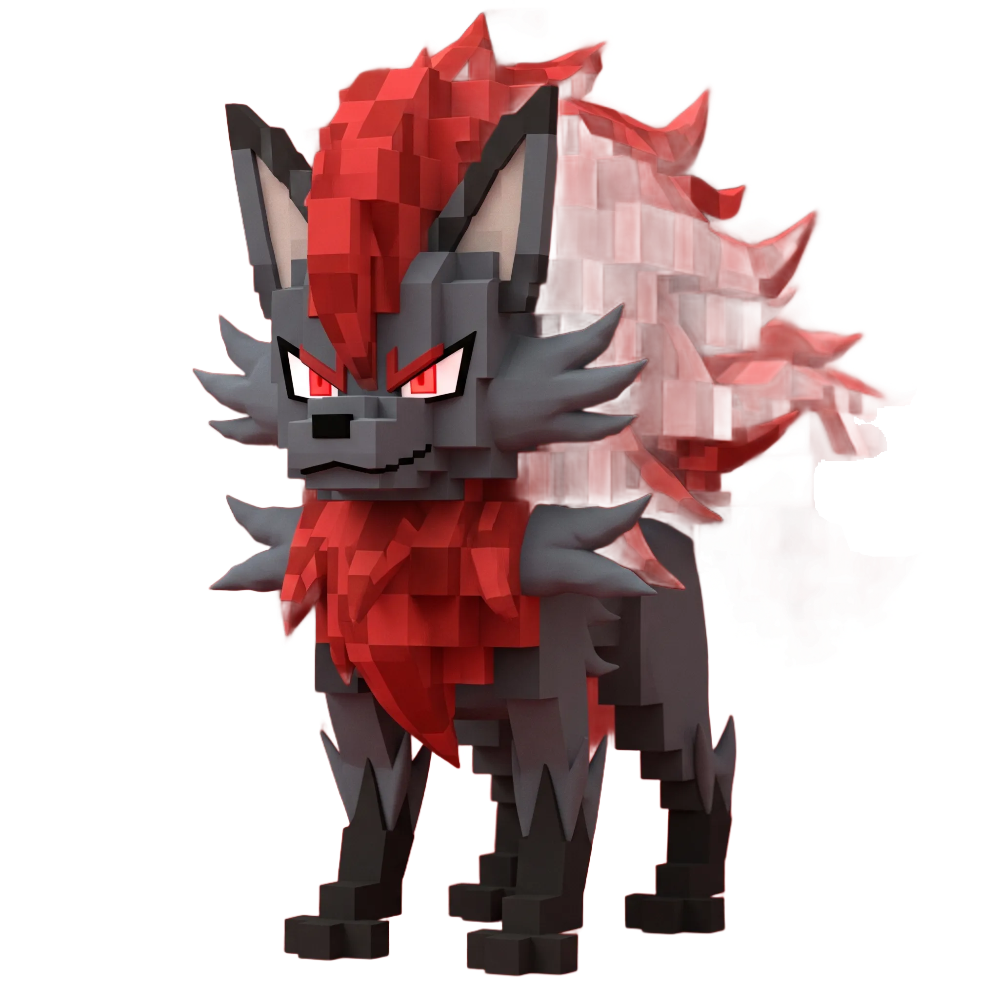 Zoroark